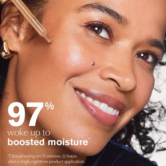 Estée Lauder's Advanced Night Repair Synchronized Multi-Recovery Complex Serum - Picture 6 of 7